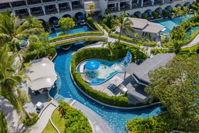 Meliá Koh Samui