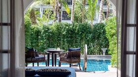 Meliá Koh Samui