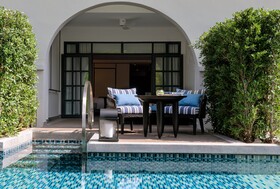 Meliá Koh Samui