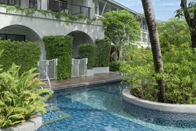 Meliá Koh Samui