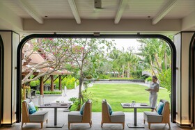 Meliá Koh Samui