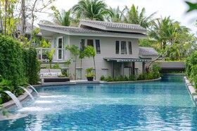 Meliá Koh Samui