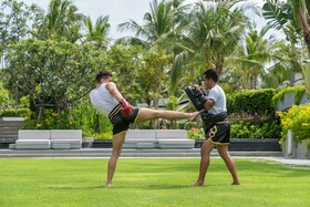 Meliá Koh Samui