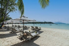 Meliá Koh Samui