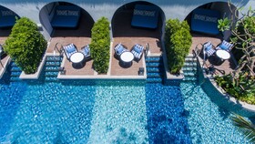 Meliá Koh Samui