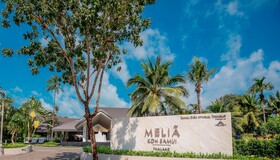 Meliá Koh Samui
