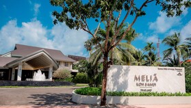 Meliá Koh Samui