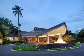 Meliá Koh Samui