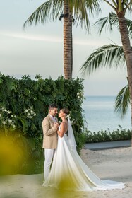 Meliá Koh Samui