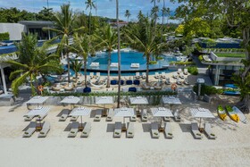 Meliá Koh Samui