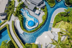 Meliá Koh Samui