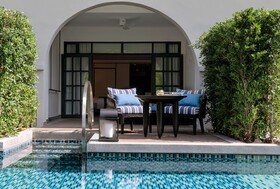 Meliá Koh Samui