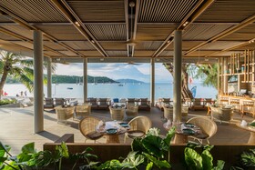 Meliá Koh Samui
