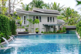 Meliá Koh Samui