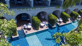 Meliá Koh Samui