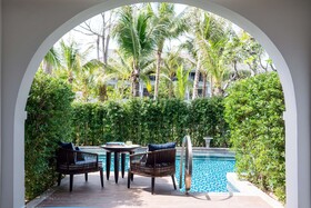 Meliá Koh Samui