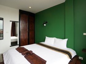 Raya Boutique Hotel