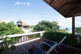 Royal Muang Samui Villas