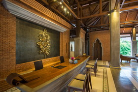 Royal Muang Samui Villas