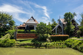 Royal Muang Samui Villas