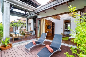 Royal Muang Samui Villas