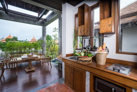 Royal Muang Samui Villas