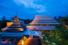 Royal Muang Samui Villas