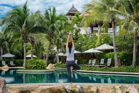 Royal Muang Samui Villas