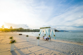 Royal Muang Samui Villas