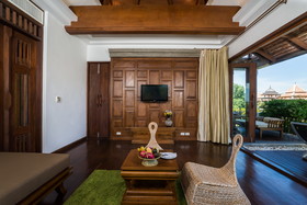 Royal Muang Samui Villas