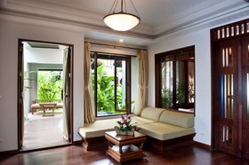 Royal Muang Samui Villas