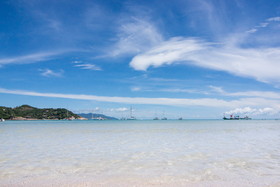 Royal Muang Samui Villas