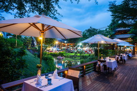 Royal Muang Samui Villas
