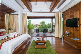 Royal Muang Samui Villas