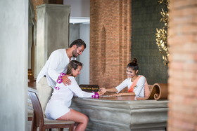 Royal Muang Samui Villas