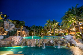 Royal Muang Samui Villas