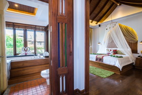 Royal Muang Samui Villas