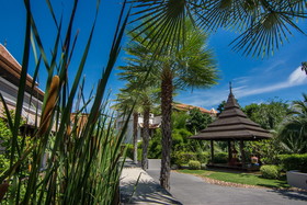 Royal Muang Samui Villas