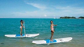 Garrya Tongsai Bay Samui Villas