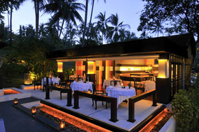 Garrya Tongsai Bay Samui Villas