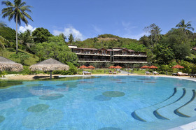 Garrya Tongsai Bay Samui Villas