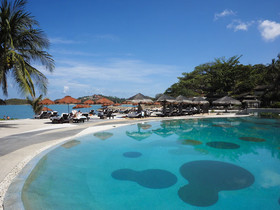 Garrya Tongsai Bay Samui Villas