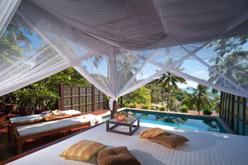 Garrya Tongsai Bay Samui Villas