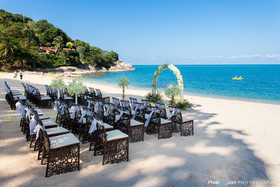 Garrya Tongsai Bay Samui Villas