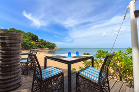 Garrya Tongsai Bay Samui Villas