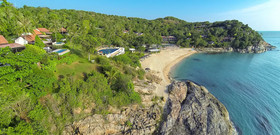 Garrya Tongsai Bay Samui Villas