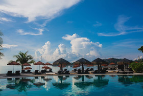 Garrya Tongsai Bay Samui Villas