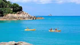 Garrya Tongsai Bay Samui Villas