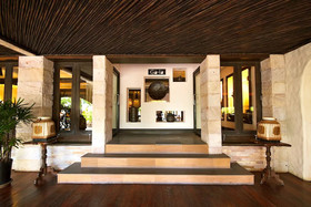 Garrya Tongsai Bay Samui Villas