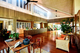 Garrya Tongsai Bay Samui Villas